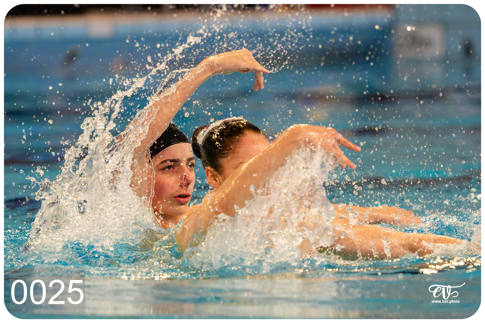 CHAMPIONNAT DE FRANCE DE NATATiON ARTISTIQUE N1 & ELITE 2026